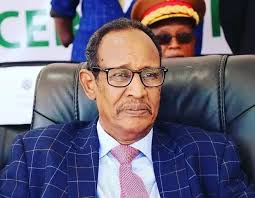 Dahir Riyale Kahin