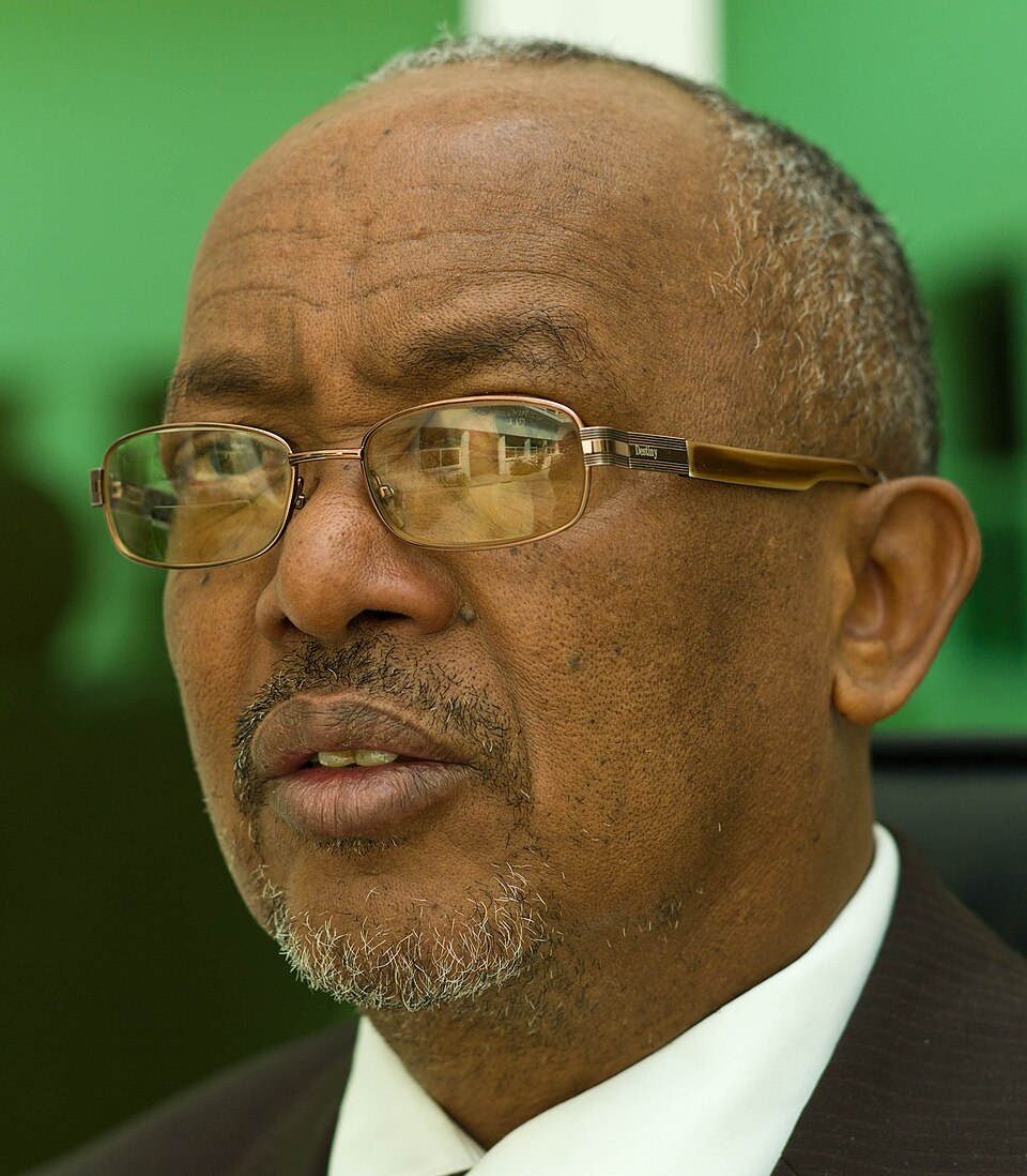 Abdirahman Abdillahi Ismail Saylici