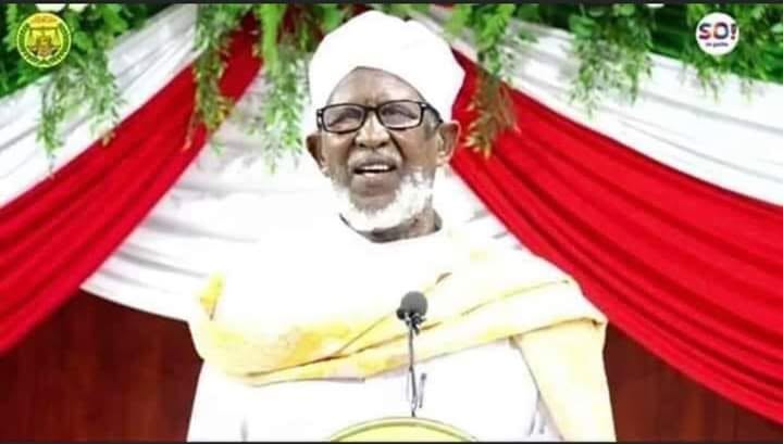Sh. Abdillahi Sh. Ali Jawhar