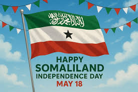 18 May
