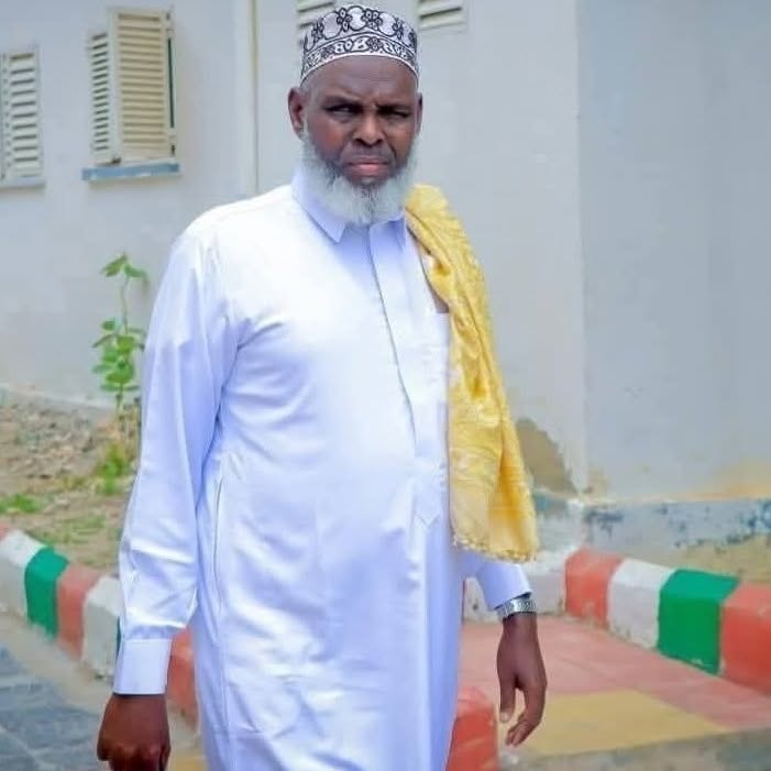 Suldaan Abdirahman jamac Dhawal