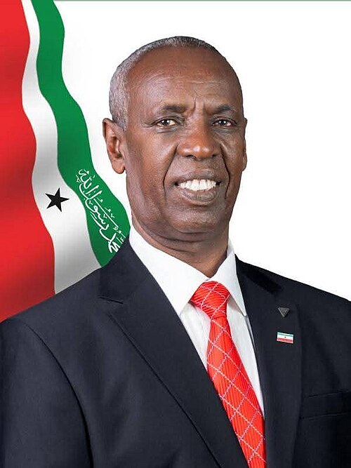 Mohamed Aw Ali