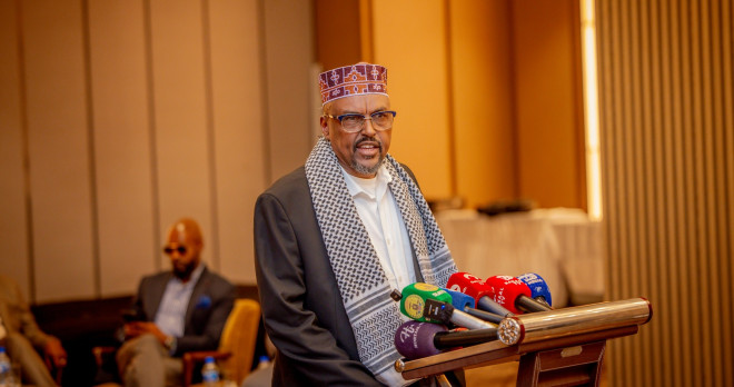 Suldaan Abubakar Cilmi Wabar